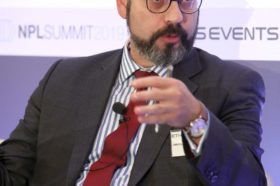 Ηλίας Λεκκός, Chief Economist, Όμιλος Τράπεζας Πειραιώς
