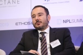 Κωνσταντίνος Μαρκογιαννάκης, Director, Head of Valuation & Advisory, Arbitrage Real Estate