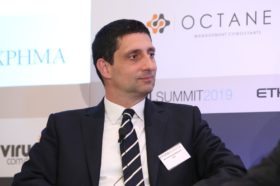 Μιχάλης Μητσόπουλος, Διευθυντής Τομέα Επιχειρηματικού Περιβάλλοντος και Ρυθμιστικών Πολιτικών, ΣΕΒ