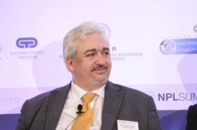 Γιάννης Σπυρόπουλος, Ιδρυτής & Διευθύνων Σύμβουλος, Octane Σύμβουλοι Επιχειρήσεων