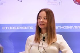 Dovile Adminaite-Fodor, Project Manager, European Transport Safety Council