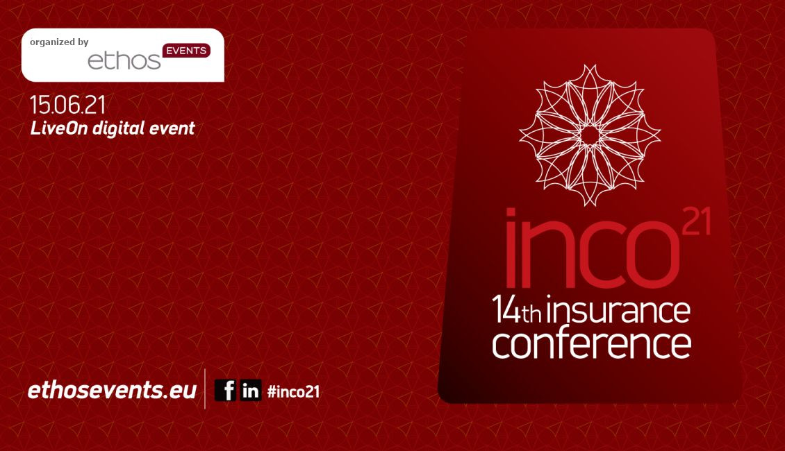 Insurance Conference 2021 ethosEVENTS