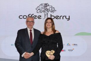 Top International Coffee Chain_Coffee_Berry_coba23