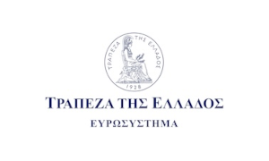 ΤΡΑΠΕΖΑ ΤΗΣ ΕΛΛΑΔΟΣ
